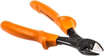 Actual product image Bahco Side cutter,1000V 200mm L (200 mm)