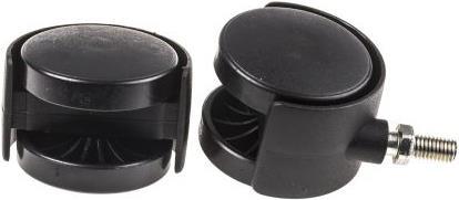 Immagine prodotto Rs Pro Ruota 50mm M8x15mm perno