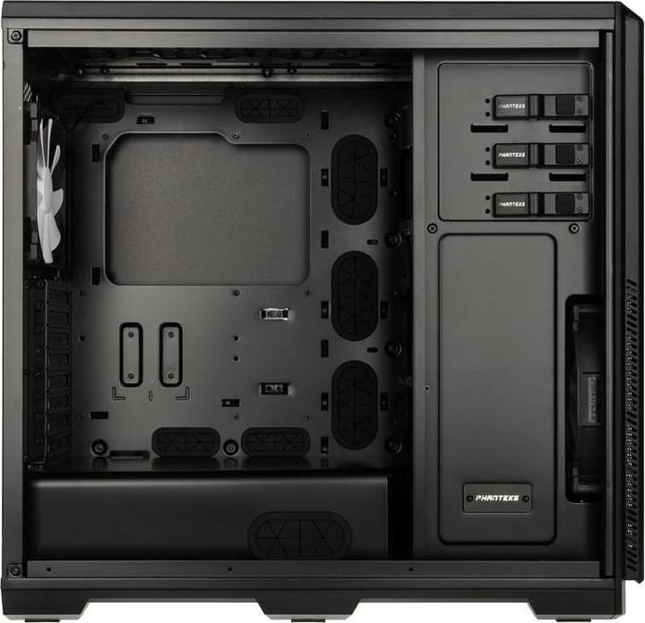 Actual product image Phanteks Enthoo Pro Kingmod (mATX, Mini-ITX, ATX, E-ATX)