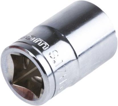 Productafbeelding Facom 1/2" zeskant OGV profiel 17mm (17 mm)
