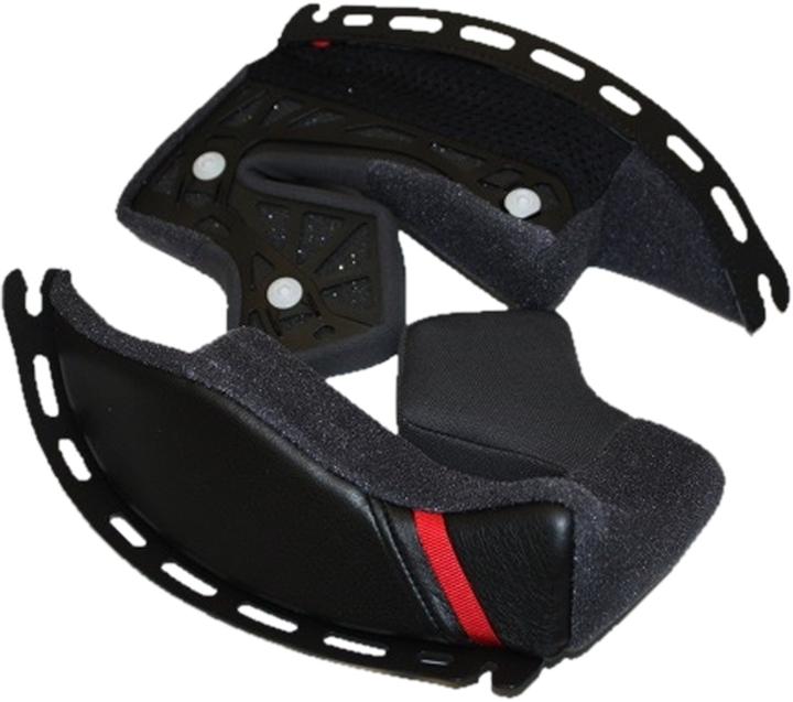 Produktbild Shoei Wangenpolster 39mm