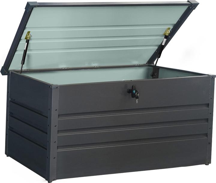 Immagine prodotto Giardimo Storage