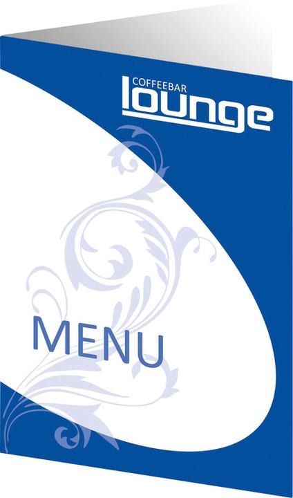 Actual product image Sigel Folding cards (50 pcs.)