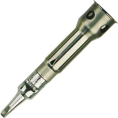 Produktbild Weller Erem Lötspitze 2,4mm Nadelform (Lötspitze)