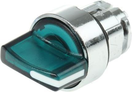 Immagine prodotto Schneider Electric Testa pulsante Harmony 4 scatto verde