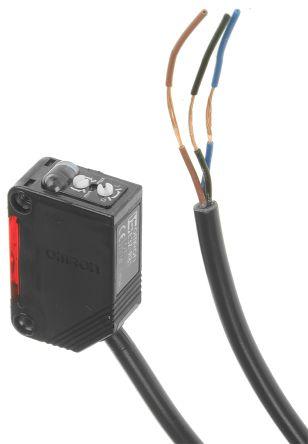 Produktbild Omron Industrial Automation Optischer Näherungsschalter
