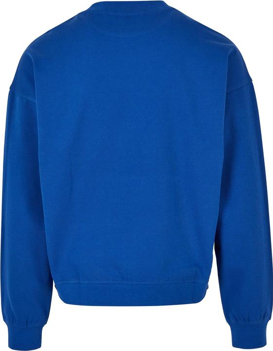 Actual product image Urban Classics Boxy Pocket Crew - 126825 (4XL)
