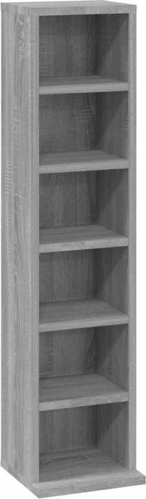 Produktbild VidaXL CD-Schrank