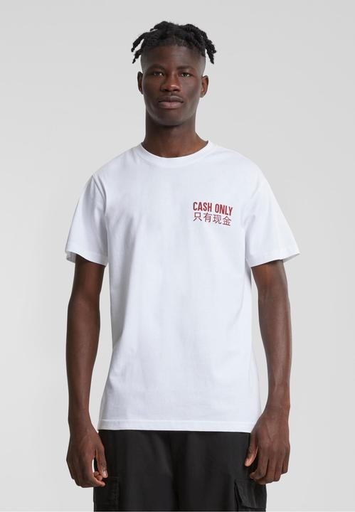 Immagine prodotto Mister Tee Tee solo contanti - 7618 (3XL)