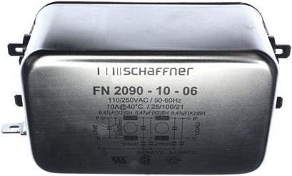 Produktbild Schaffner EMV Chur