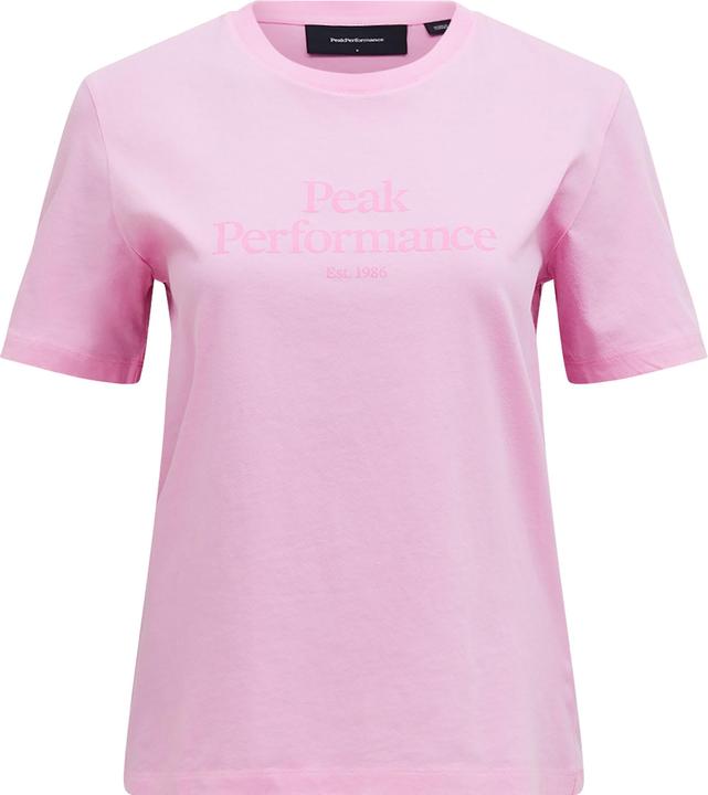 Peak Performance W Original Tee