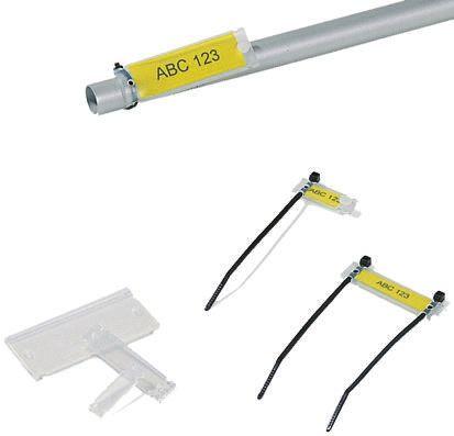 Actual product image HellermannTyton HELAFIX HC 09-52