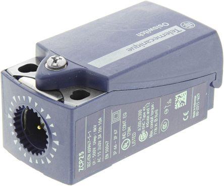 Image du produit TE Sensors Corps Plastique Zcp25