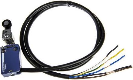 Produktbild TE Sensors Endschalter Kuppenstössel