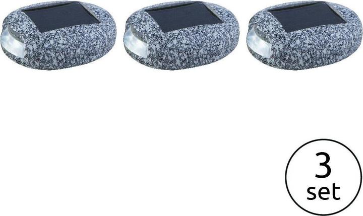 Produktbild Globo Solarleuchte (IP44)