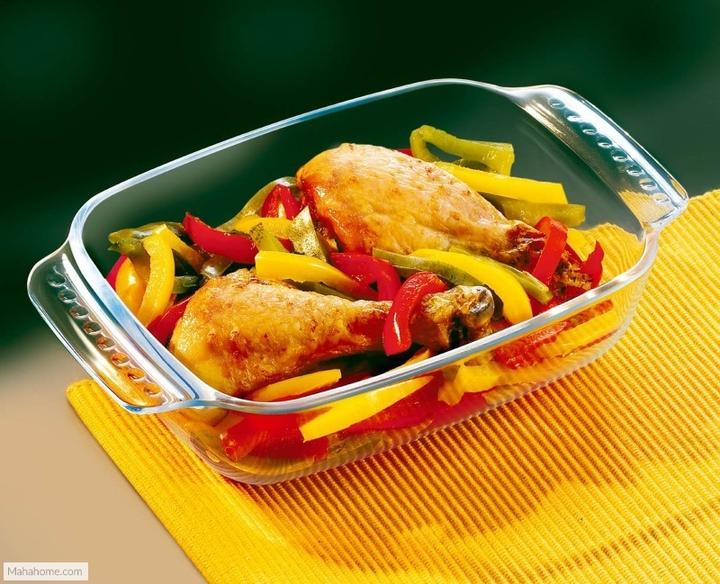 Actual product image Pyrex Classic