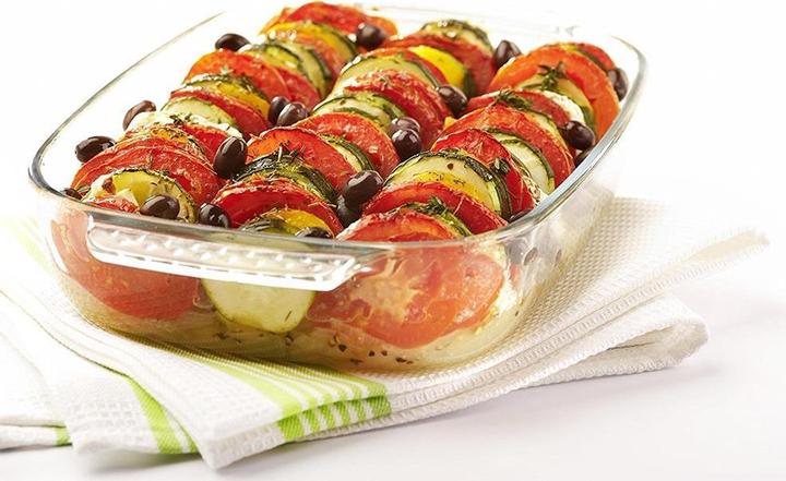 Actual product image Pyrex Classic