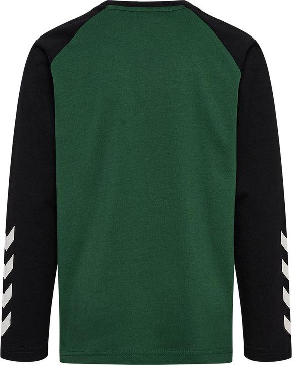 Image du produit hummel hmlJR LOGO T-SHIRT L/S (58, 59, 60, 62, 63, 64)