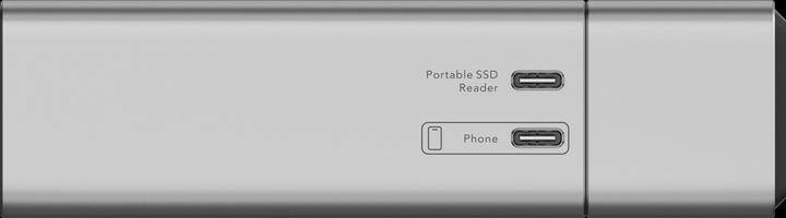 Image du produit Lexar Professional Workflow Go