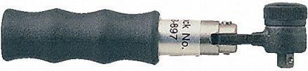 Produktbild Rs Pro Drehmomentratsche auto Standard (1/4", 1 Nm, 10 Nm)