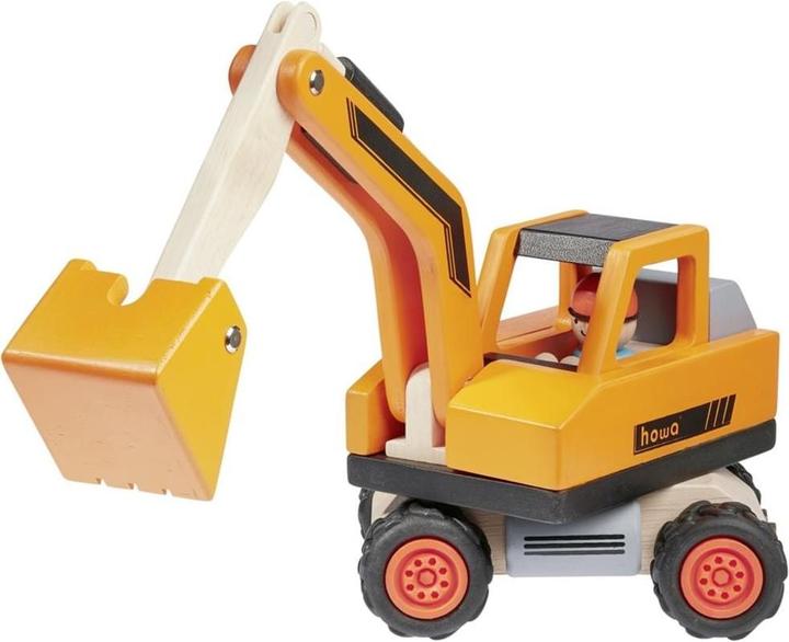 Actual product image Howa Road Works