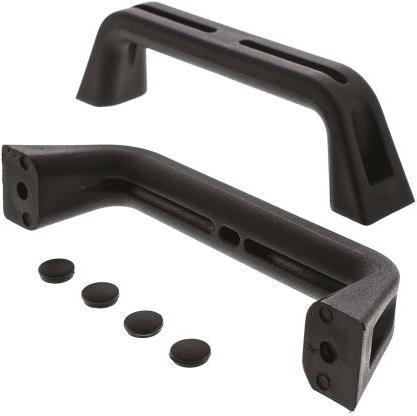 Actual product image Rs Pro Ultramid handle, L141mm
