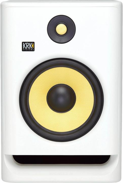 Actual product image KRK Rokit RP8 G4 (Active, 1 pc.)