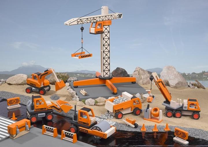 Actual product image Howa Road Works