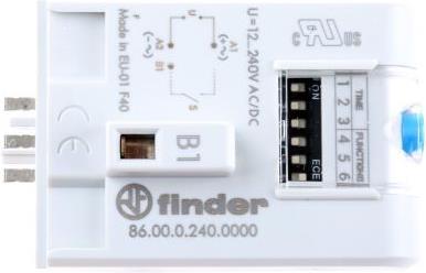 Produktbild Finder Zeitmodul Serie 86