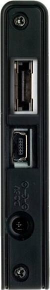 Produktbild Fantec Fanbox FB-C25US2 (2.5")