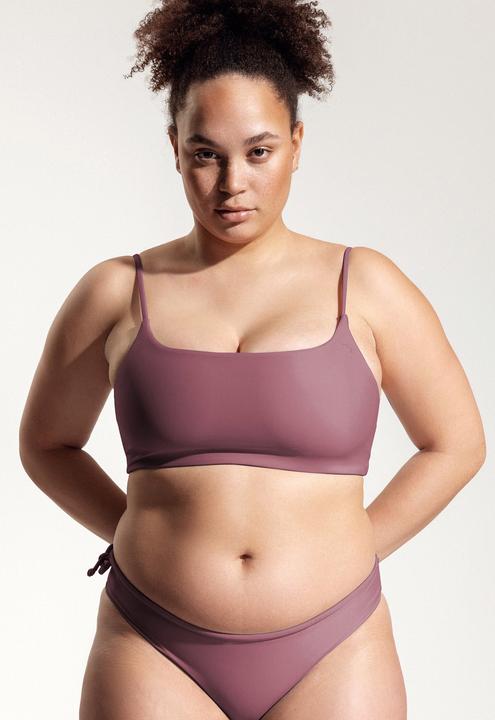 Actual product image Oy Surf bikini top "Buri" (L)