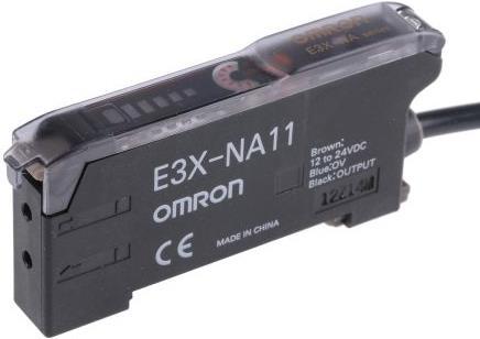 Produktbild Omron Industrial Automation Optischer Näherungsschalter