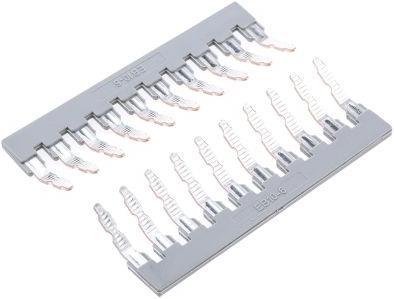 Immagine prodotto Phoenix Contact Morsetto Guida Din 10 Vie