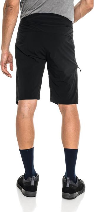 Actual product image Schöffel Mellow Trail cycling shorts (46, S)