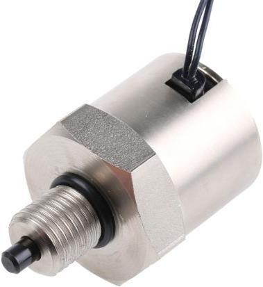 Produktbild Mechetronics Elektromagnet Verriegelung 12VDC