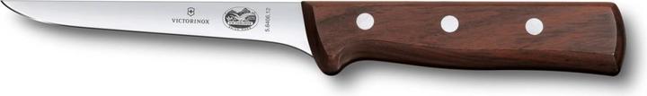 Actual product image Victorinox Boning knife, rosewood (12 cm)