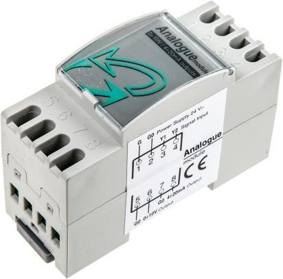 Produktbild Carel SSR Konverter 4-20mA 0-10V