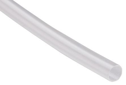 Produktbild Rs Pro Schrumpfschlauch 2:1 4,8mm klar