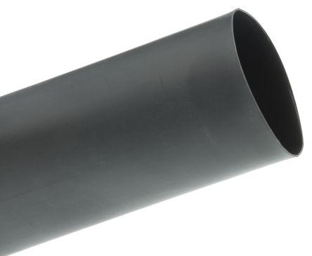 Produktbild Rs Pro Schrumpfschlauch 3:1 40mm schwarz