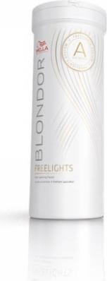 Image du produit Wella Rich Naturals (Or blond foncé 6/3)