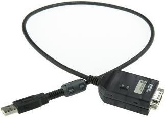 Produktbild Omron Industrial Automation Schnittstellenwandler USB zu RS232C