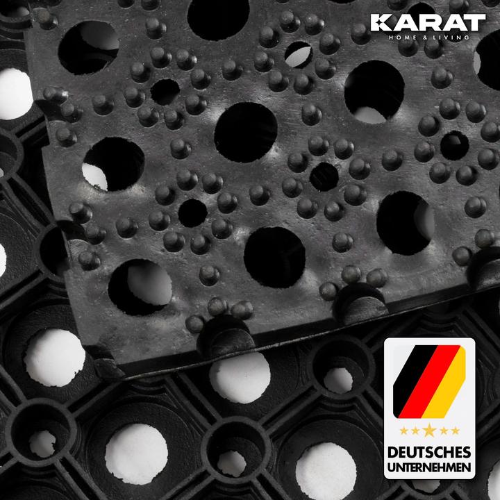 Actual product image Karat Octo Door (100 x 150 cm)