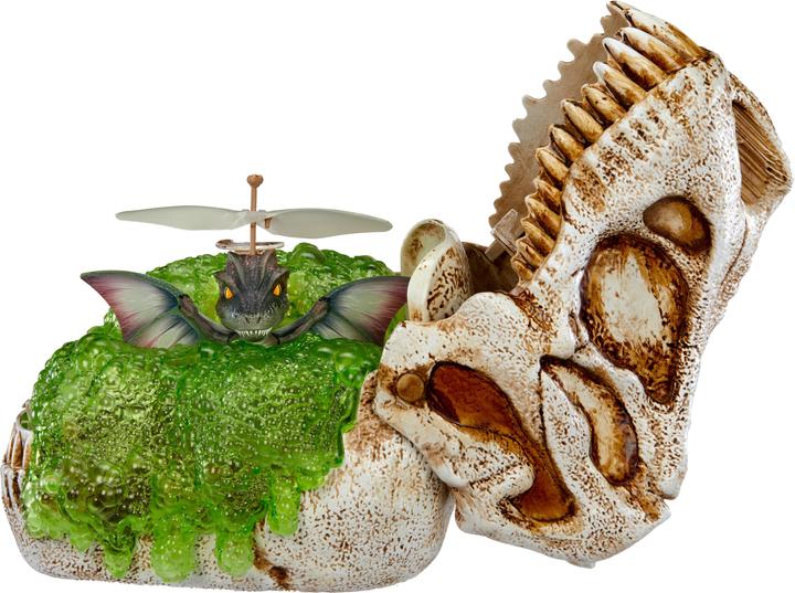 Actual product image MGA GrossMos Flying Style 2 (Green)