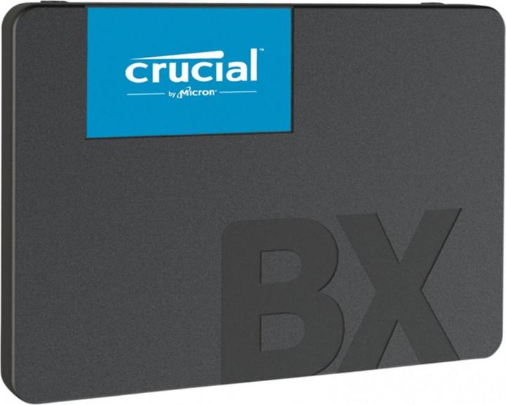 Image du produit Crucial BX500 (2000 Go, 2.5")