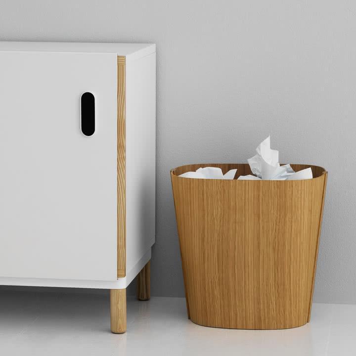 Actual product image Normann Copenhagen Tales of Wood