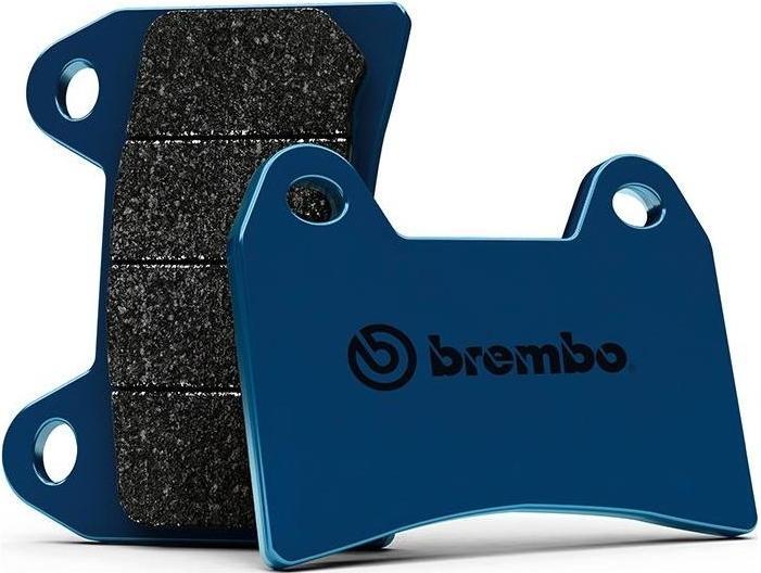 Produktbild Brembo Fantic 50 Caballero Mot/Regolita.