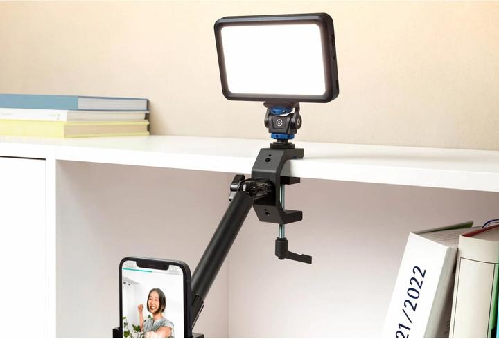 Actual product image Elgato Heavy Clamp (Various video accessories)