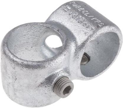 Actual product image Rs Pro 90deg crossover,34mm OD x 25mm ID tube