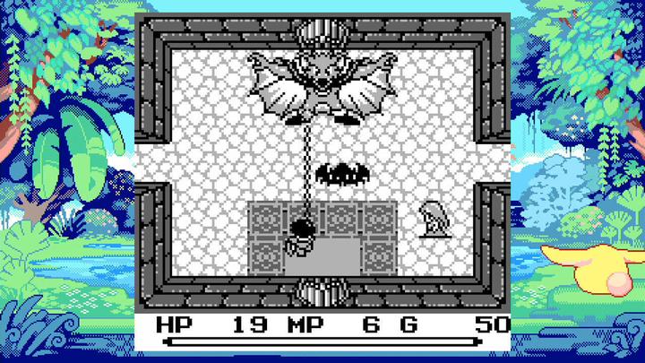 Image du produit Square Enix Collection de Mana (Switch, Switch Lite, Switch OLED, EN)
