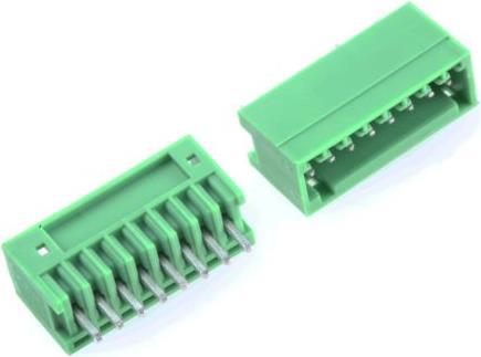 Immagine prodotto Phoenix Contact Presa diritta PCB passo 2,5mm 8 poli